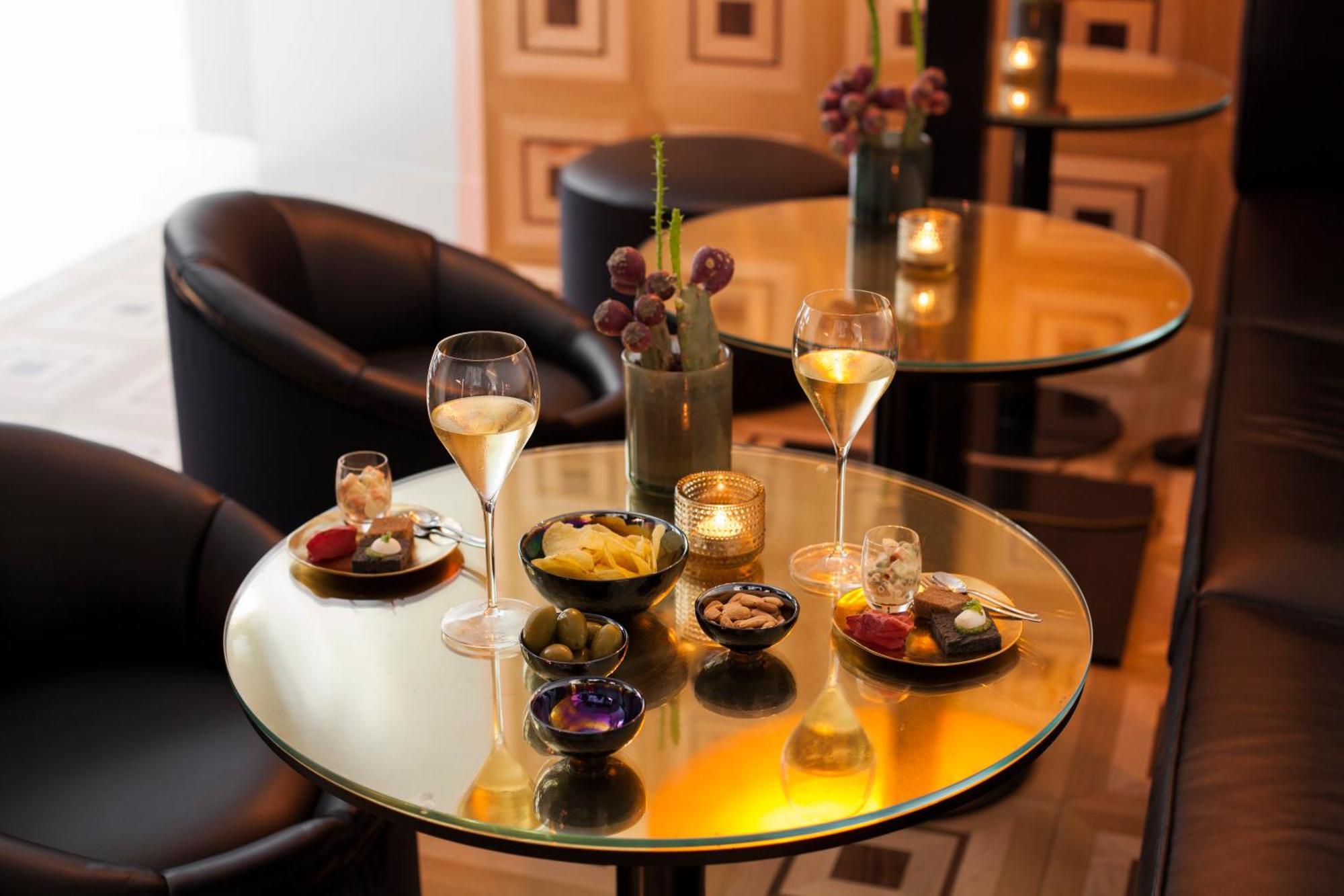Senato Hotel Milano Экстерьер фото